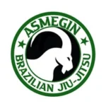 Asmegin jiu jitsu